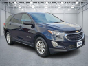 Thumbnail image of 2020 Chevrolet Equinox at JbaChevroletMitsubishi of Glen Burnie, MD