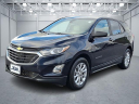 Thumbnail image of 2020 Chevrolet Equinox at JbaChevroletMitsubishi of Glen Burnie, MD