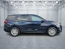 Thumbnail image of 2020 Chevrolet Equinox at JbaChevroletMitsubishi of Glen Burnie, MD