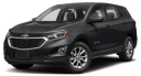 Thumbnail image of 2020 Chevrolet Equinox at JbaChevroletMitsubishi of Glen Burnie, MD