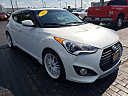 Thumbnail image of 2013 Hyundai VELOSTER at Auto Mall of Champaign