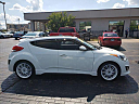 Thumbnail image of 2013 Hyundai VELOSTER at Auto Mall of Champaign