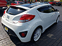 Thumbnail image of 2013 Hyundai VELOSTER at Auto Mall of Champaign