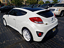 Thumbnail image of 2013 Hyundai VELOSTER at Auto Mall of Champaign