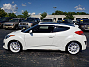 Thumbnail image of 2013 Hyundai VELOSTER at Auto Mall of Champaign
