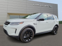 Thumbnail image of 2023 Land Rover Discovery Sport at Piazza Jaguar Land Rover Willow Grove