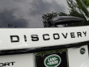 Thumbnail image of 2023 Land Rover Discovery Sport at Piazza Jaguar Land Rover Willow Grove