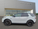 Thumbnail image of 2023 Land Rover Discovery Sport at Piazza Jaguar Land Rover Willow Grove