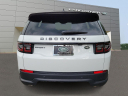 Thumbnail image of 2023 Land Rover Discovery Sport at Piazza Jaguar Land Rover Willow Grove