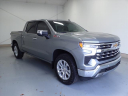 Thumbnail image of 2024 Chevrolet Silverado 1500 at Lynn Layton Chevrolet