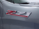 2024 Chevrolet Silverado 1500 LTZ at Lynn Layton Chevrolet