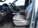 Thumbnail image of 2024 Chevrolet Silverado 1500 at Lynn Layton Chevrolet