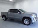 Thumbnail image of 2024 Chevrolet Silverado 1500 at Lynn Layton Chevrolet