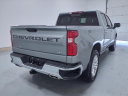 Thumbnail image of 2024 Chevrolet Silverado 1500 at Lynn Layton Chevrolet