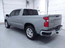 Thumbnail image of 2024 Chevrolet Silverado 1500 at Lynn Layton Chevrolet