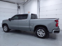Thumbnail image of 2024 Chevrolet Silverado 1500 at Lynn Layton Chevrolet