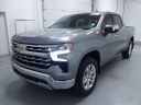 Thumbnail image of 2024 Chevrolet Silverado 1500 at Lynn Layton Chevrolet