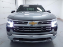 Thumbnail image of 2024 Chevrolet Silverado 1500 at Lynn Layton Chevrolet