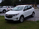 Thumbnail image of 2018 Chevrolet Equinox at Cars R Us