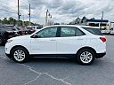 2018 Chevrolet Equinox LS at Cars R Us