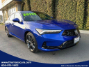 Thumbnail image of 2024 Acura Integra at Thomas Acura