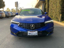 Thumbnail image of 2024 Acura Integra at Thomas Acura