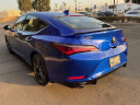 Thumbnail image of 2024 Acura Integra at Thomas Acura