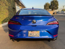 Thumbnail image of 2024 Acura Integra at Thomas Acura