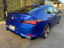 Thumbnail image of 2024 Acura Integra at Thomas Acura