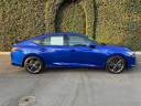 Thumbnail image of 2024 Acura Integra at Thomas Acura
