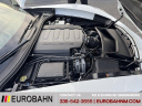 Thumbnail image of 2017 Chevrolet Corvette at EurobahnBmwMiniMercedesBenz of Greensboro, NC