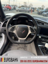 Thumbnail image of 2017 Chevrolet Corvette at EurobahnBmwMiniMercedesBenz of Greensboro, NC