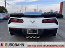 Thumbnail image of 2017 Chevrolet Corvette at EurobahnBmwMiniMercedesBenz of Greensboro, NC