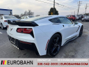 Thumbnail image of 2017 Chevrolet Corvette at EurobahnBmwMiniMercedesBenz of Greensboro, NC