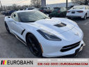 Thumbnail image of 2017 Chevrolet Corvette at EurobahnBmwMiniMercedesBenz of Greensboro, NC