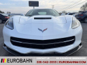 Thumbnail image of 2017 Chevrolet Corvette at EurobahnBmwMiniMercedesBenz of Greensboro, NC