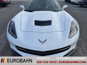 Thumbnail image of 2017 Chevrolet Corvette at EurobahnBmwMiniMercedesBenz of Greensboro, NC