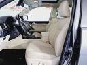 Thumbnail image of 2023 Lexus GX 460 at Team Gillman Chevrolet