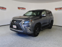 Thumbnail image of 2023 Lexus GX 460 at Team Gillman Chevrolet