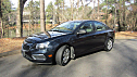 2016 Chevrolet Cruze Limited LS Auto at Southern Luxury Cars