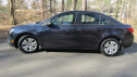 Thumbnail image of 2016 Chevrolet Cruze Limited at Southern Luxury Cars