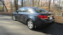 Thumbnail image of 2016 Chevrolet Cruze Limited at Southern Luxury Cars