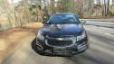 Thumbnail image of 2016 Chevrolet Cruze Limited at Southern Luxury Cars