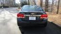 Thumbnail image of 2016 Chevrolet Cruze Limited at Southern Luxury Cars