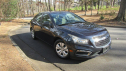 Thumbnail image of 2016 Chevrolet Cruze Limited at Southern Luxury Cars