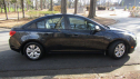 Thumbnail image of 2016 Chevrolet Cruze Limited at Southern Luxury Cars