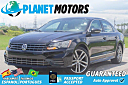 Thumbnail image of 2017 Volkswagen Passat at Planet Motors