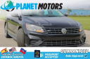 Thumbnail image of 2017 Volkswagen Passat at Planet Motors