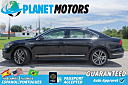 Thumbnail image of 2017 Volkswagen Passat at Planet Motors