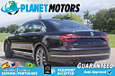 Thumbnail image of 2017 Volkswagen Passat at Planet Motors